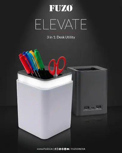 Elevate