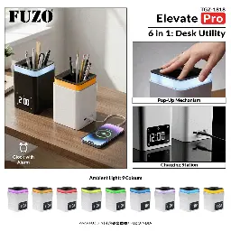 Elevate Pro
