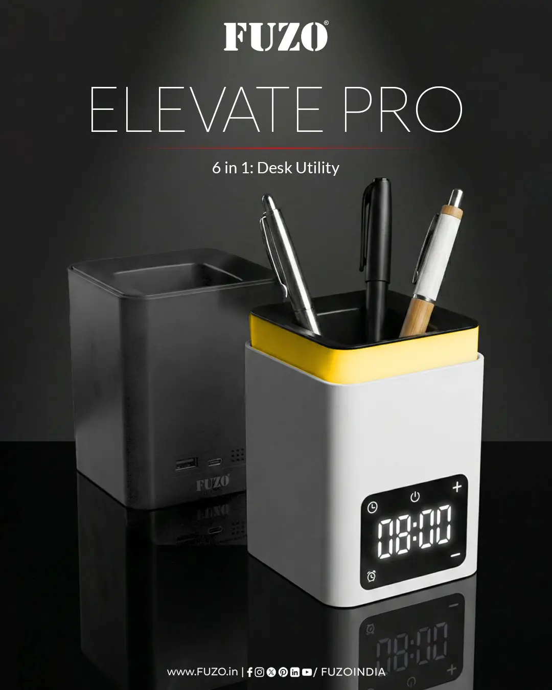 Elevate Pro
