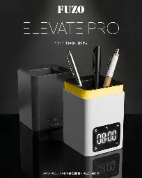 Elevate Pro