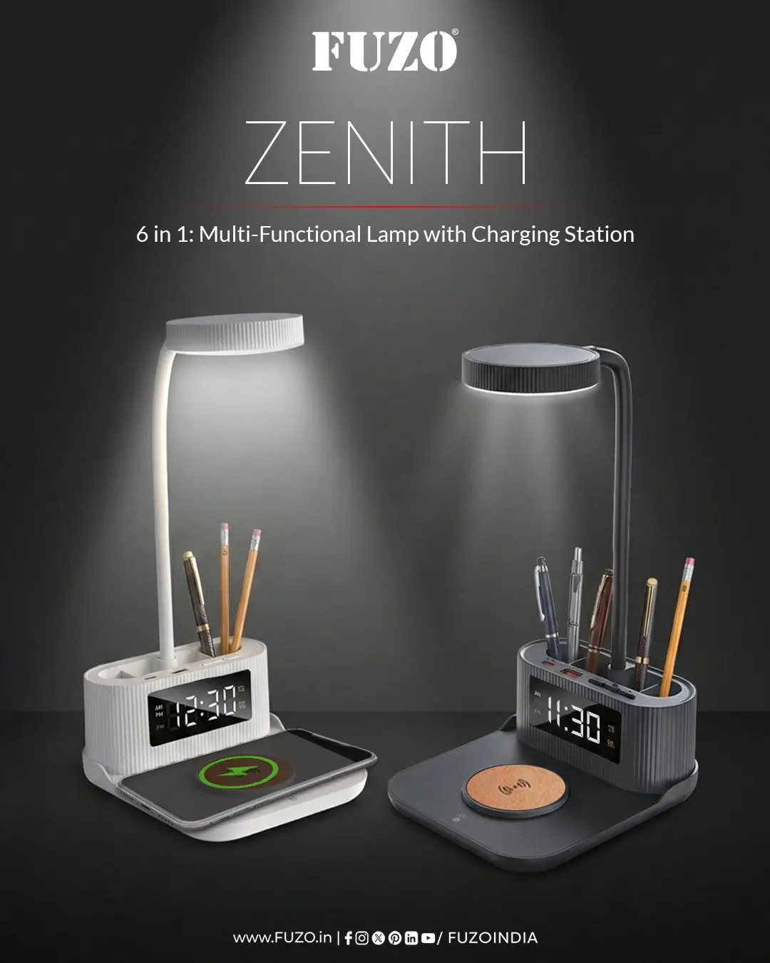 Zenith