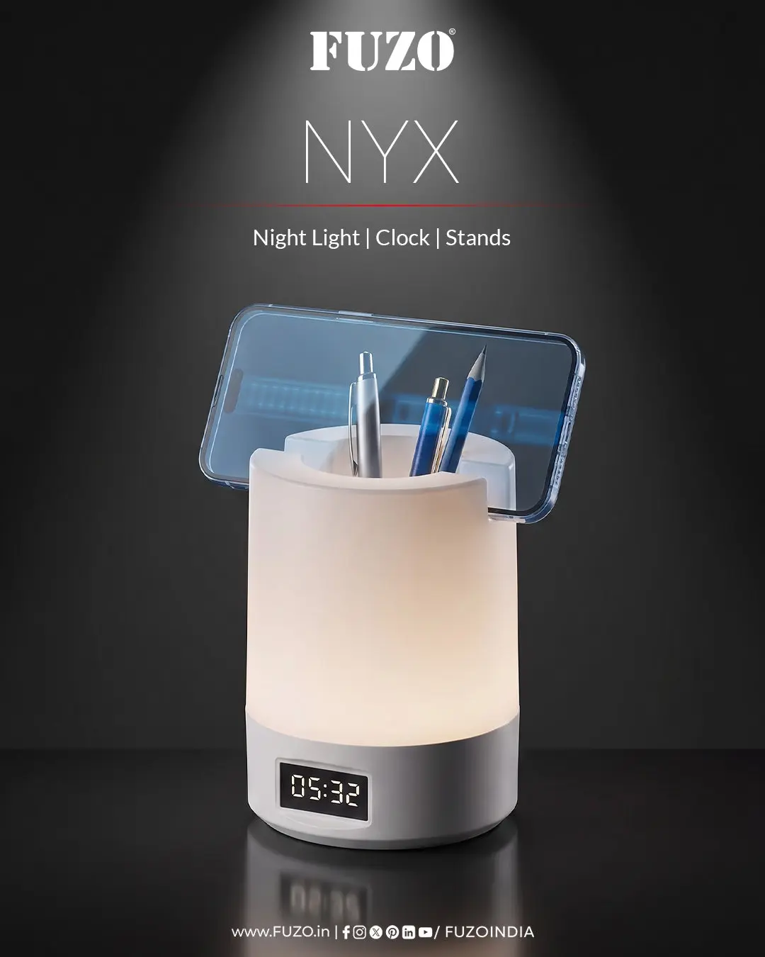 Nyx