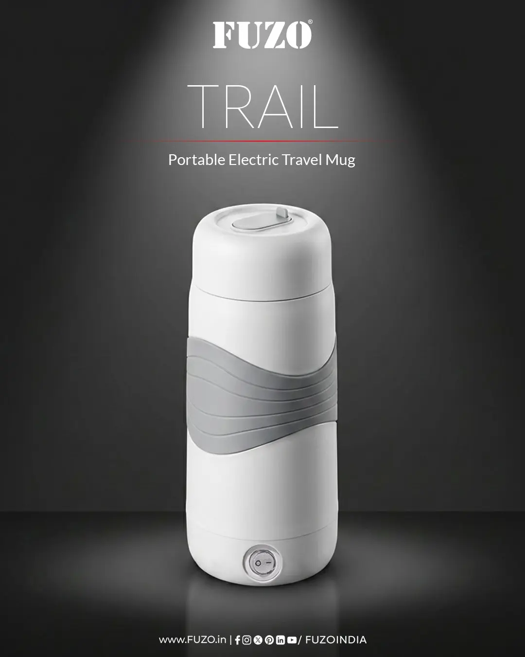 Trail