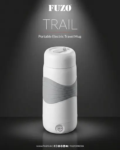Trail