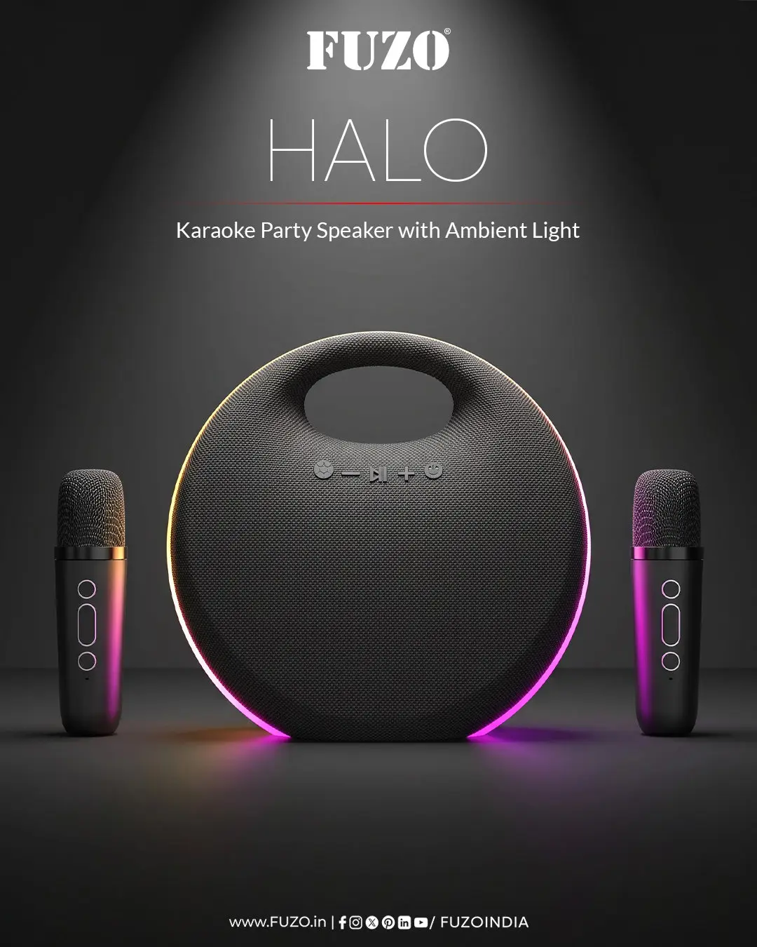 Halo