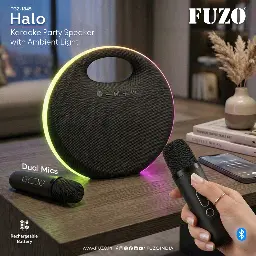 Halo