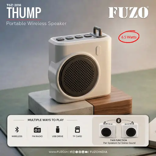 Thump