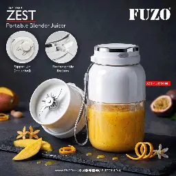 Zest