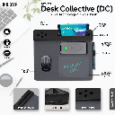 Desk Collective (DC)