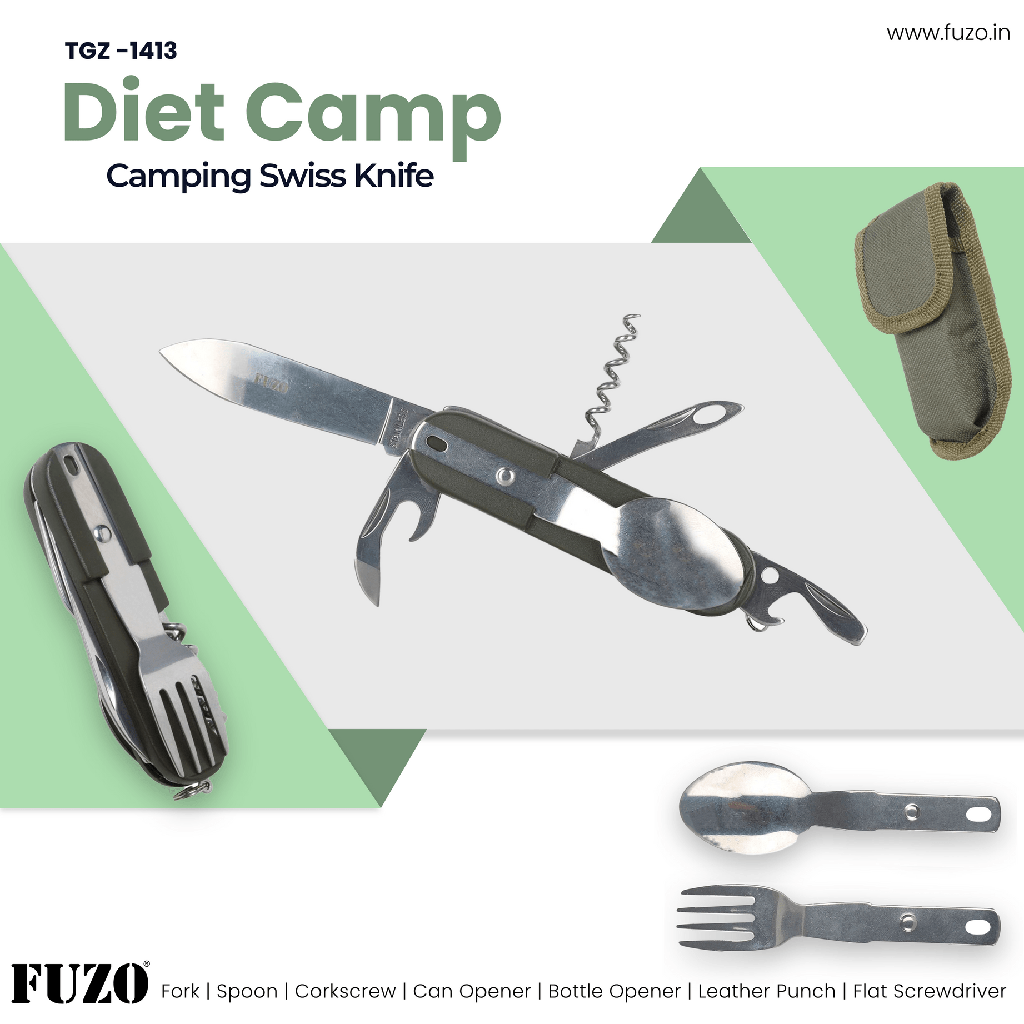 Diet Camp