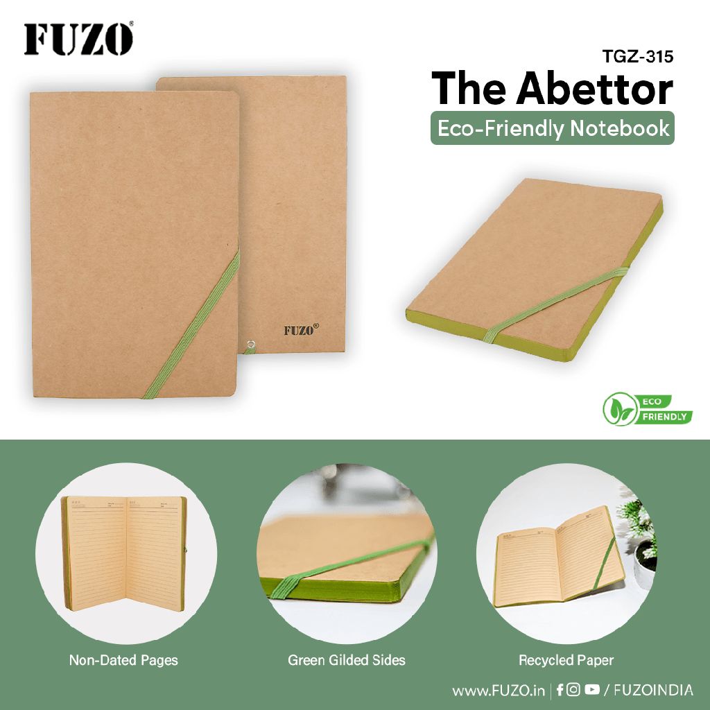 The Abettor
