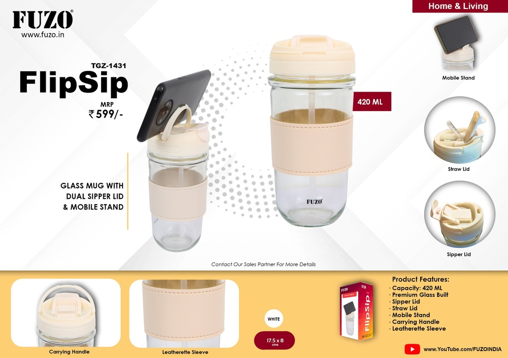 FlipSip
