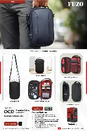 OCD (Organize Cables & Devices)