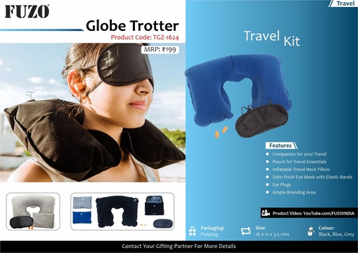 Globe Trotter