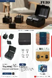 The MNC (Multi-National Converter)