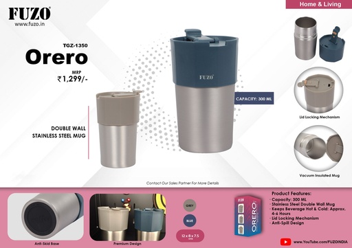 Orero