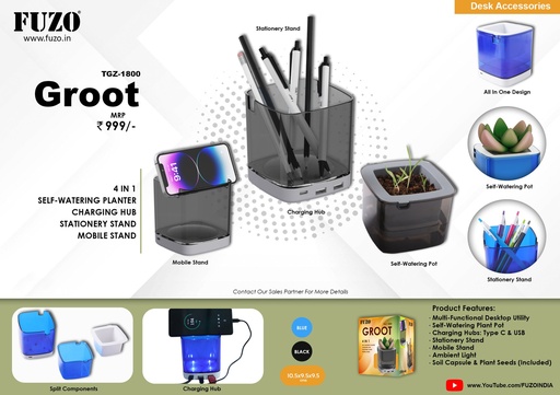 Groot