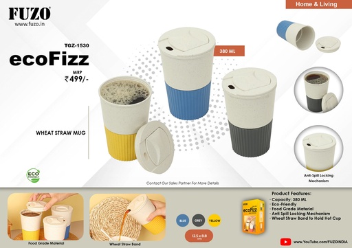 ecoFizz