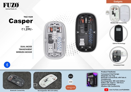 Casper