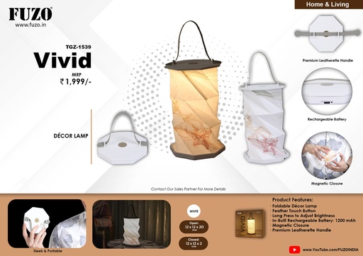 Vivid