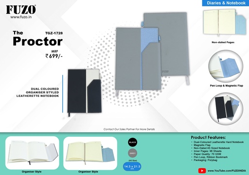 The Proctor