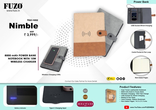 Nimble