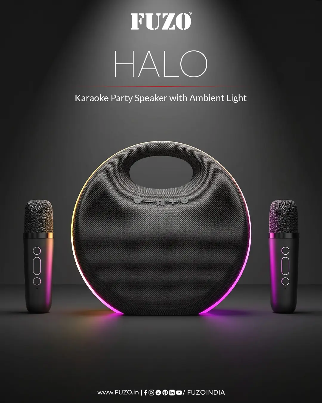 Halo