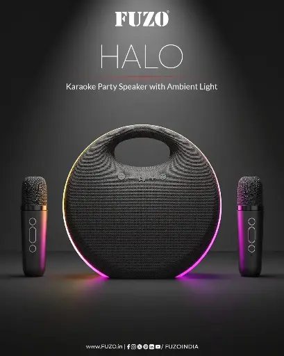 Halo
