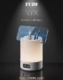 Nyx