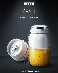 Zest