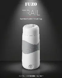 Trail