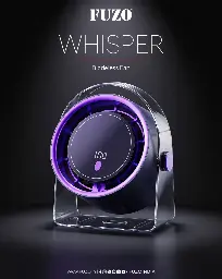 Whisper