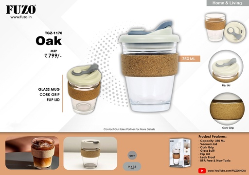 [TGZ-1170] Oak